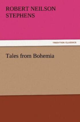 Stephens |  Tales from Bohemia | Buch |  Sack Fachmedien