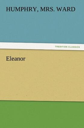 Ward |  Eleanor | Buch |  Sack Fachmedien