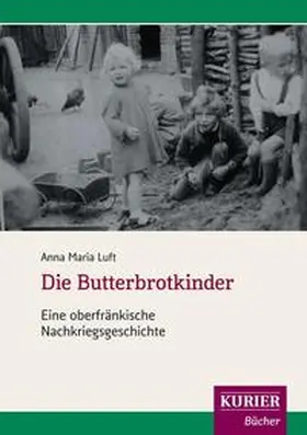 Luft |  Die Butterbrotkinder | Buch |  Sack Fachmedien