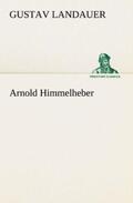 Landauer |  Arnold Himmelheber | Buch |  Sack Fachmedien