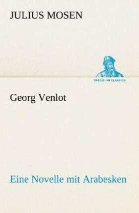 Mosen |  Georg Venlot | Buch |  Sack Fachmedien