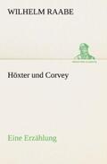 Raabe |  Höxter und Corvey | Buch |  Sack Fachmedien
