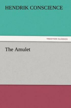 Conscience |  The Amulet | Buch |  Sack Fachmedien