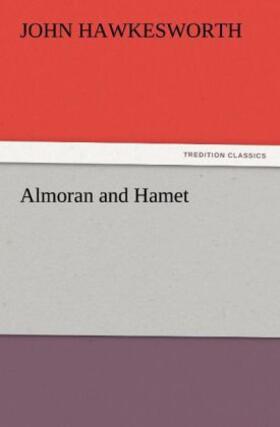 Hawkesworth |  Almoran and Hamet | Buch |  Sack Fachmedien