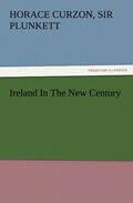 Plunkett |  Ireland In The New Century | Buch |  Sack Fachmedien