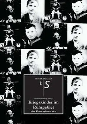 Meerkötter / Dohrenbusch / Liscutin |  Kriegskinder im Ruhrgebiet | Buch |  Sack Fachmedien