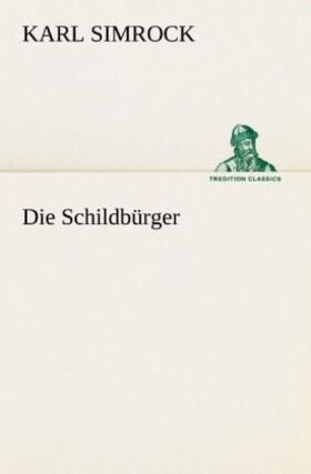 Simrock |  Die Schildbürger | Buch |  Sack Fachmedien