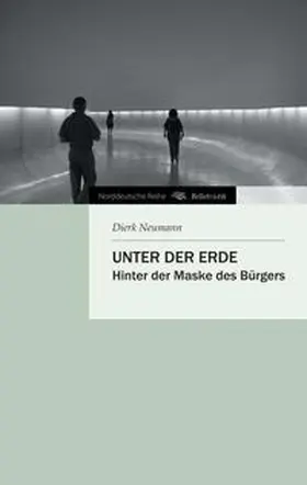 Neumann |  Unter der Erde | Buch |  Sack Fachmedien