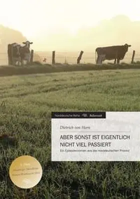 von Horn |  Aber sonst ist eigentlich nicht viel passiert | Buch |  Sack Fachmedien