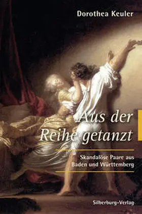 Keuler |  Aus der Reihe getanzt | Buch |  Sack Fachmedien