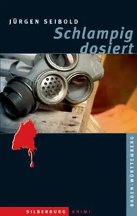 Seibold |  Schlampig dosiert | Buch |  Sack Fachmedien