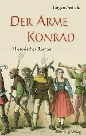 Seibold |  Der Arme Konrad | Buch |  Sack Fachmedien