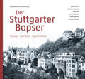 Harms / Harms (Hrsg.) |  Der Stuttgarter Bopser | Buch |  Sack Fachmedien