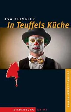 Klingler |  In Teuffels Küche | Buch |  Sack Fachmedien