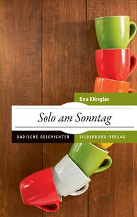 Klingler |  Solo am Sonntag | Buch |  Sack Fachmedien