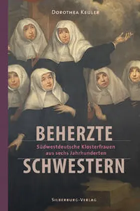 Keuler |  Beherzte Schwestern | Buch |  Sack Fachmedien