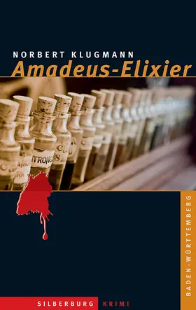 Klugmann |  Amadeus-Elixier | eBook | Sack Fachmedien
