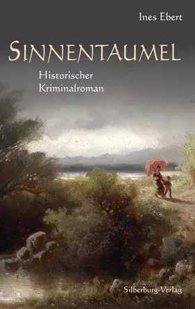 Ebert |  Sinnentaumel | eBook | Sack Fachmedien