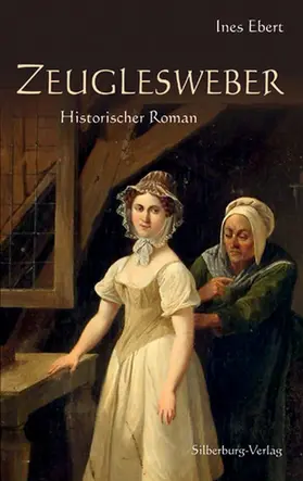 Ebert |  Zeuglesweber | eBook | Sack Fachmedien