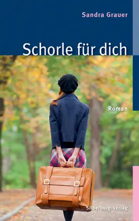 Grauer |  Schorle für dich | eBook | Sack Fachmedien