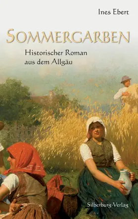 Ebert |  Sommergarben | eBook | Sack Fachmedien