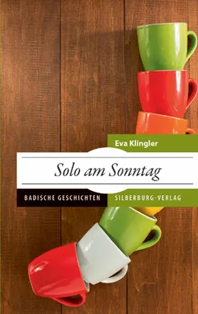 Klingler |  Solo am Sonntag | eBook | Sack Fachmedien