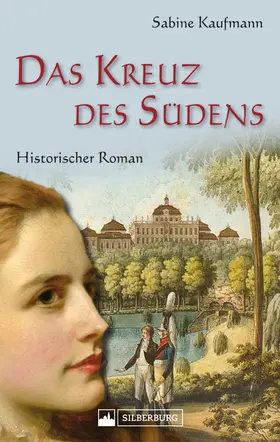 Kaufmann |  Das Kreuz des Südens | eBook | Sack Fachmedien