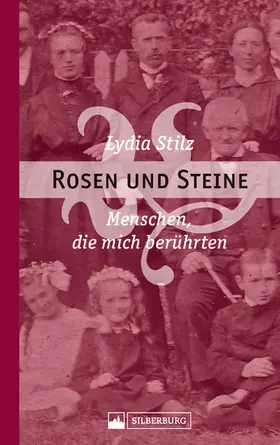 Stilz |  Rosen und Steine | eBook | Sack Fachmedien