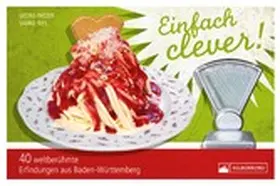 Patzer / Ries |  Einfach clever | eBook | Sack Fachmedien