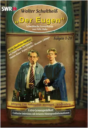  »Der Eugen«. Folgen 1-20 | Sonstiges |  Sack Fachmedien