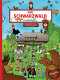 Schneider |  Der Schwarzwald wimmelt | Buch |  Sack Fachmedien