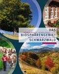 Konold / Seitz |  Das Biosphärengebiet Schwarzwald | Buch |  Sack Fachmedien