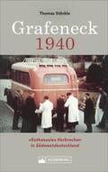 Stöckle |  Grafeneck 1940 | Buch |  Sack Fachmedien