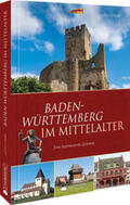 Maier |  Baden-Württemberg im Mittelalter | Buch |  Sack Fachmedien
