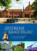 Maier |  Zeitreise Kraichgau | Buch |  Sack Fachmedien