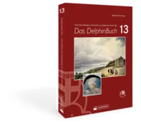 Derschka |  Das DelphinBuch 13 | Buch |  Sack Fachmedien