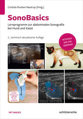 Poulsen Nautrup | SonoBasics DVD | Sonstiges | 978-3-8426-0030-0 | sack.de
