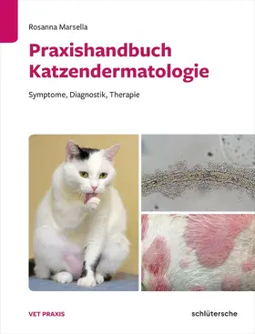 Marsella | Praxishandbuch Katzendermatologie | E-Book | sack.de