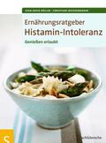 Müller / Weißenberger |  Ernährungsratgeber Histamin-Intoleranz | eBook | Sack Fachmedien