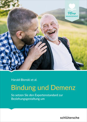Blonski et al / Blonski | Bindung und Demenz | Buch | 978-3-8426-0840-5 | sack.de
