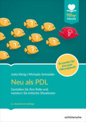 König / Schneider | Neu als PDL | Buch | sack.de