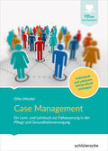 Inhester |  Case Management | Buch |  Sack Fachmedien