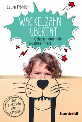 Fröhlich | Wackelzahn-Pubertät | E-Book | www.sack.de