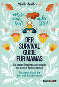MutterKutter |  Der Survival-Guide für Mamas | eBook | Sack Fachmedien