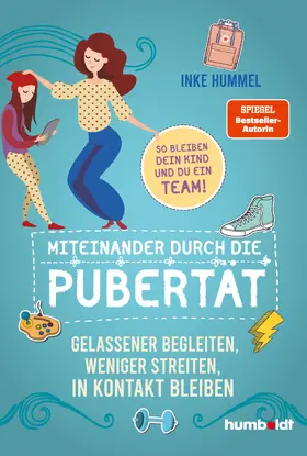 Hummel |  Miteinander durch die Pubertät | Buch |  Sack Fachmedien