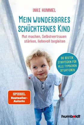 Hummel |  Mein wunderbares schüchternes Kind | eBook | Sack Fachmedien