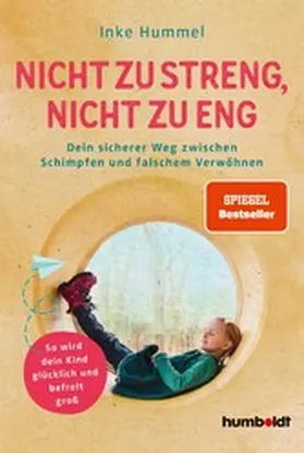 Hummel | Nicht zu streng, nicht zu eng | E-Book | www.sack.de