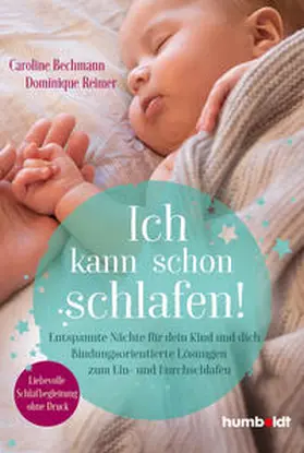 Bechmann / Reimer | Ich kann schon schlafen! | E-Book | www.sack.de