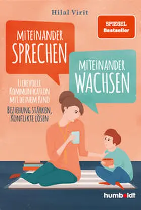 Virit | Miteinander sprechen - miteinander wachsen | E-Book | www.sack.de