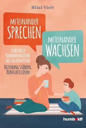 Virit |  Miteinander sprechen - miteinander wachsen | eBook | Sack Fachmedien